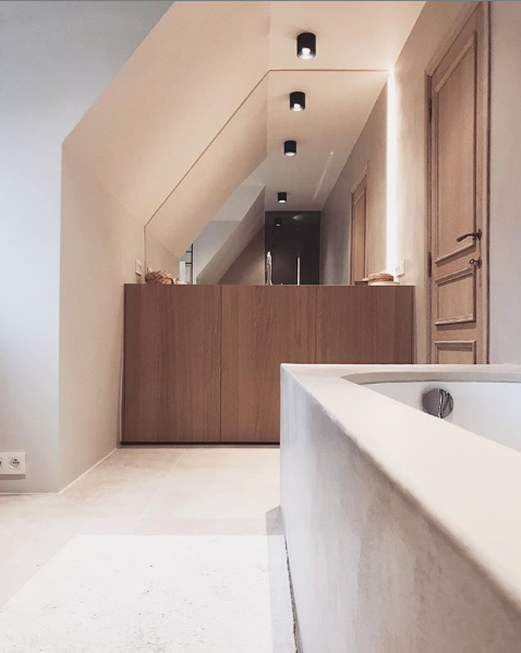 Belgian Villa